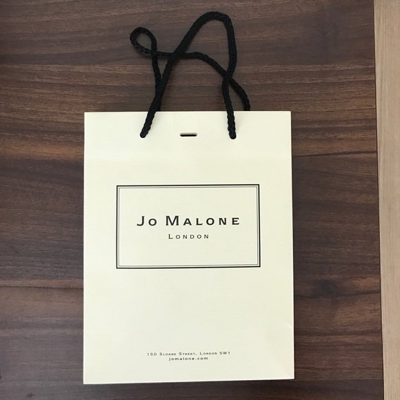 Jo Malone 紙袋32X25cm 真品紙類保存不易, 完美主義者,請勿下標| Yahoo