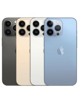 鑫鑫行動館 Apple iphone13 PRO 512G全新未拆 高雄有店面@攜碼者看問到多少錢再幫您做折扣唷