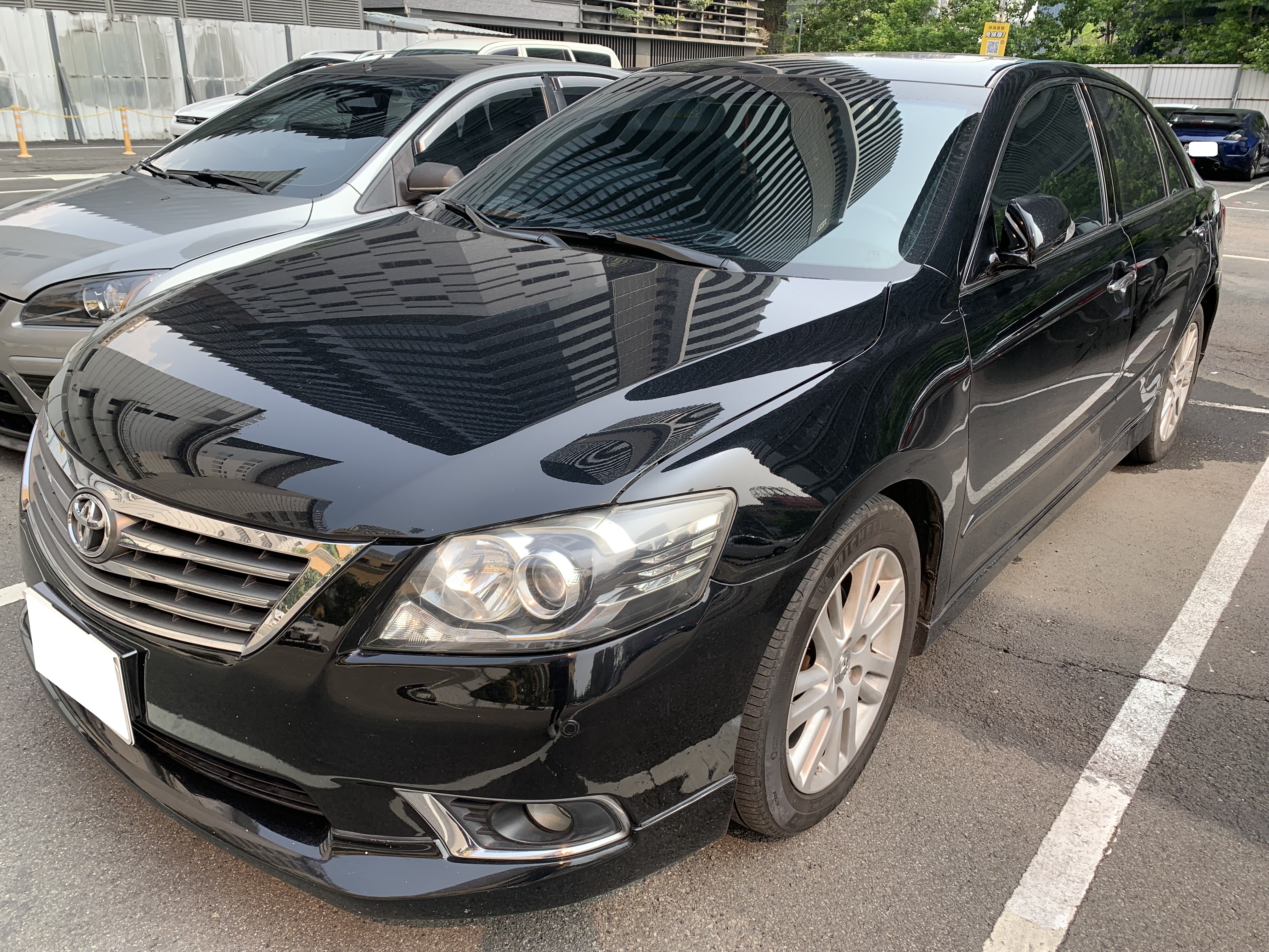 2009 Toyota 豐田 Camry