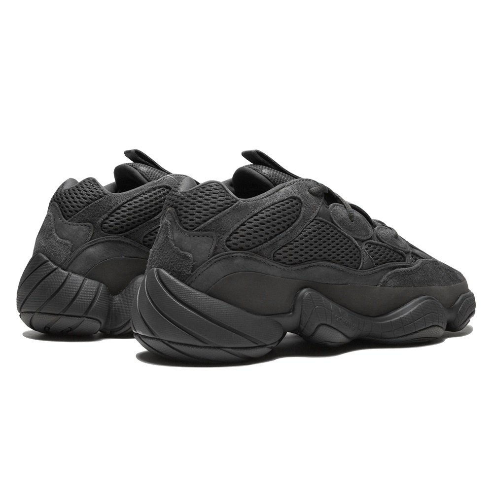 A-KAY0】ADIDAS YEEZY 500 UTILITY BLACK 碳黑【F36640】 | Yahoo奇摩拍賣