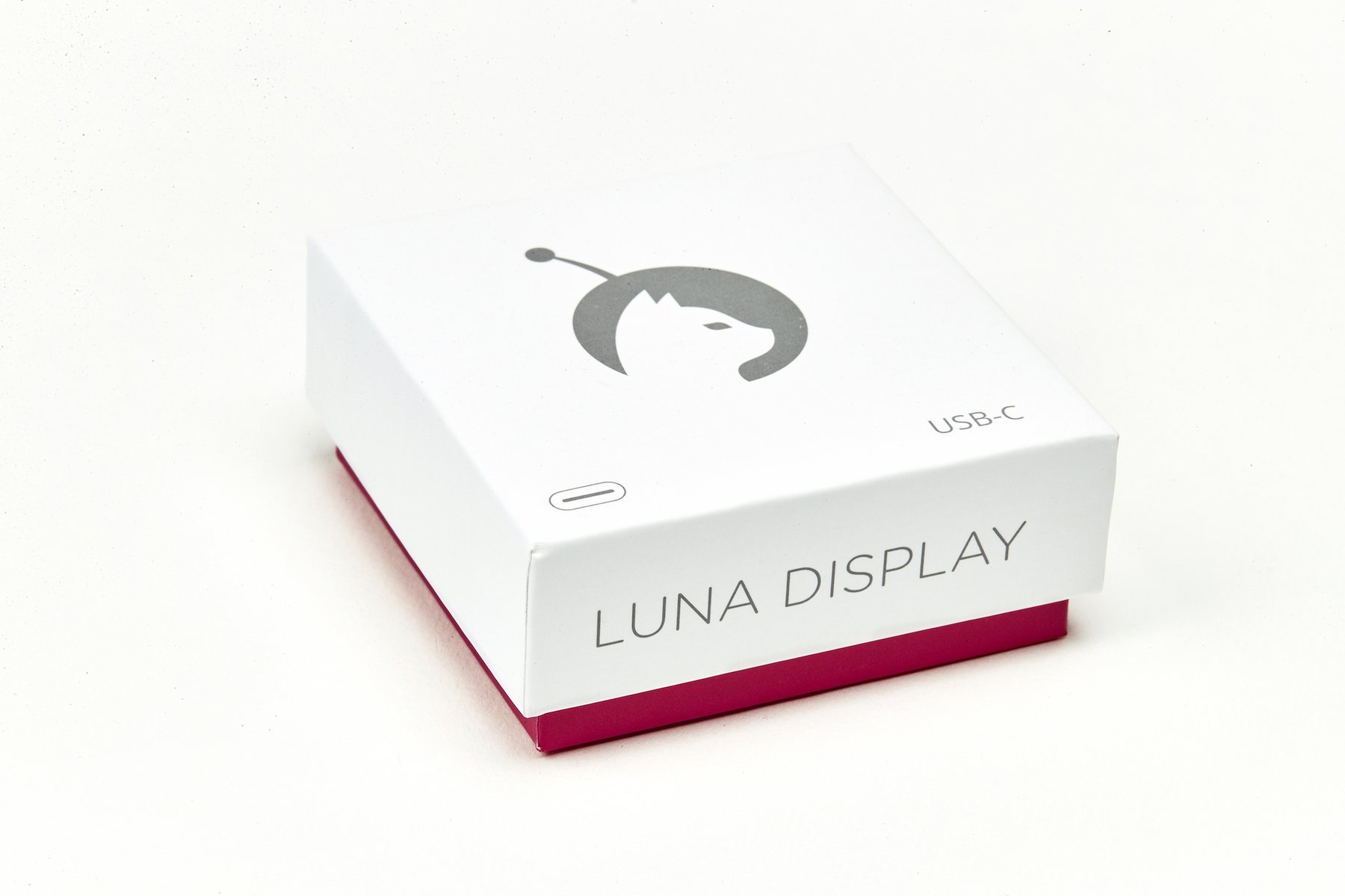 竭力萊姆】全新現貨Luna Display USB-C | Yahoo奇摩拍賣