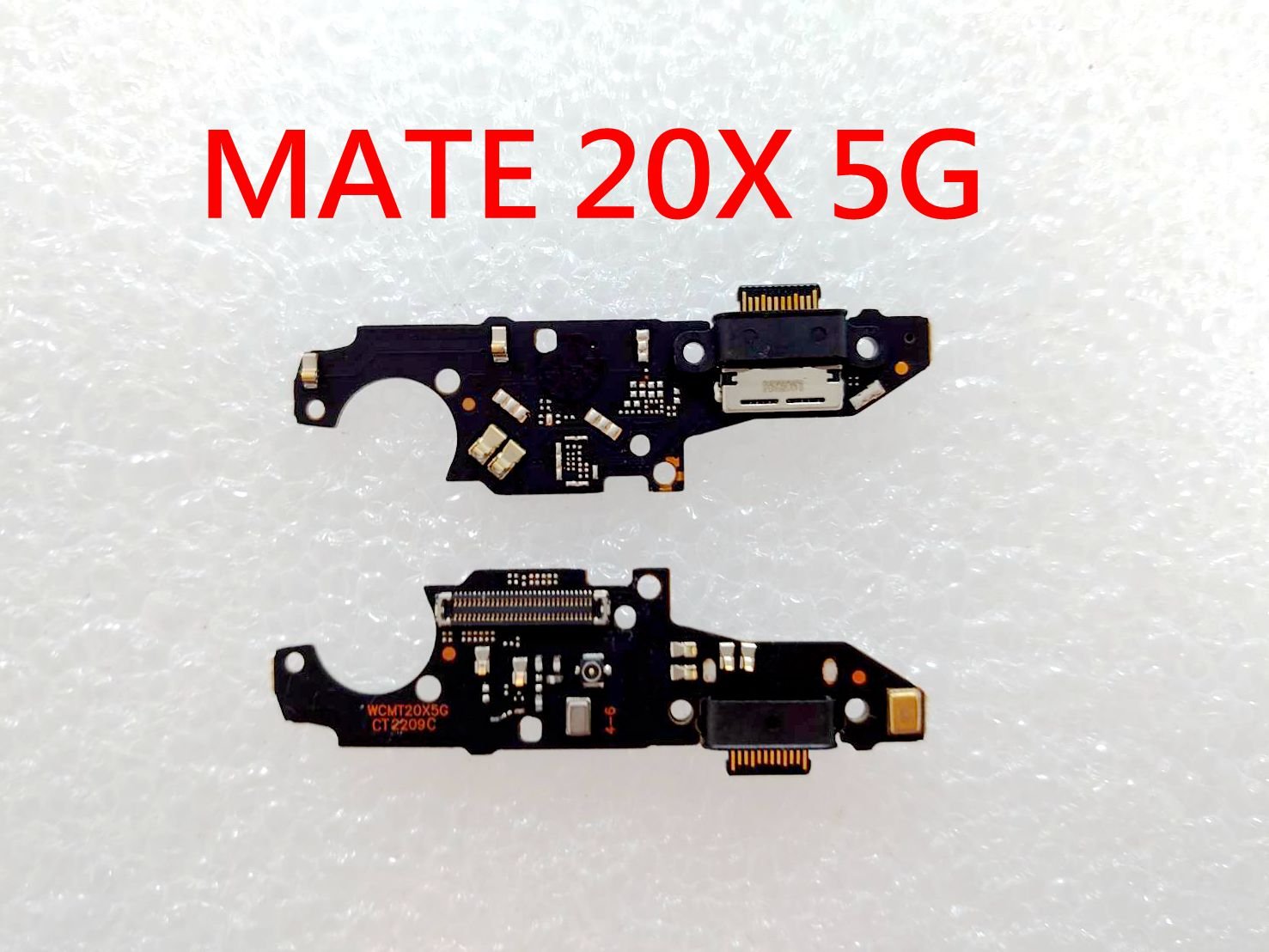 全新》HUAWEI Mate 20X 5G 尾插 華為 Mate20X 5G 尾插小板 充電孔