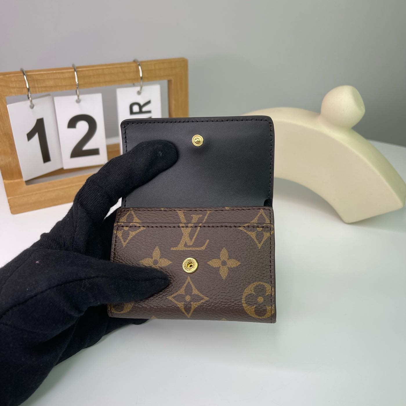 Louis Vuitton Micro wallet (M68704)