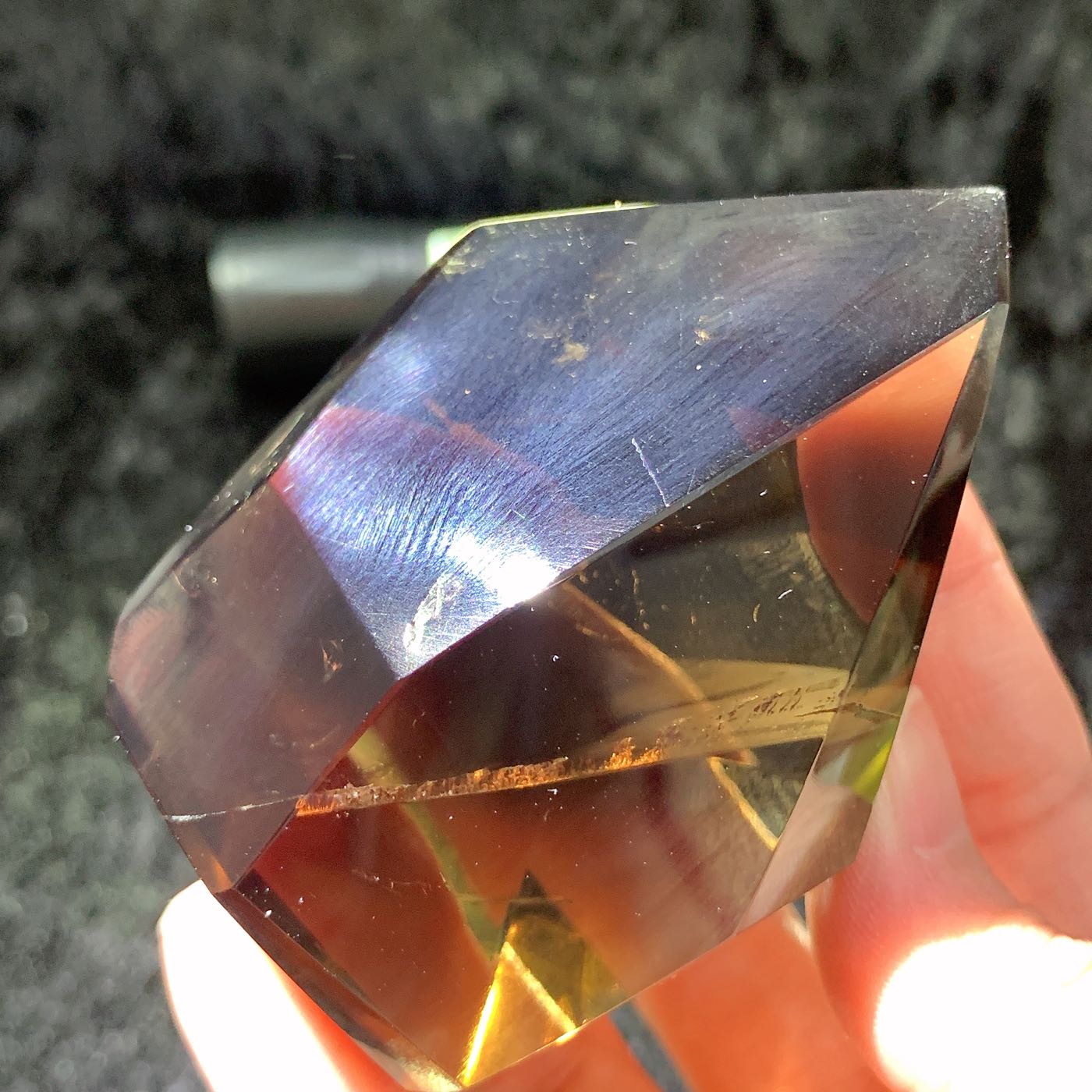 週末限定直輸入♪ ⭐︎【天然】シトリン ルース 25.95ct | www