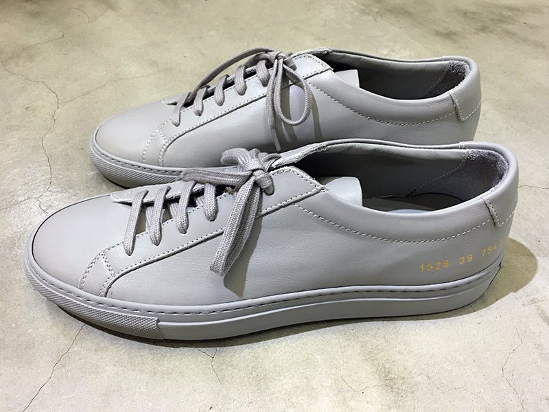 common projects 41 革靴 直売純正品 safetec.com.br