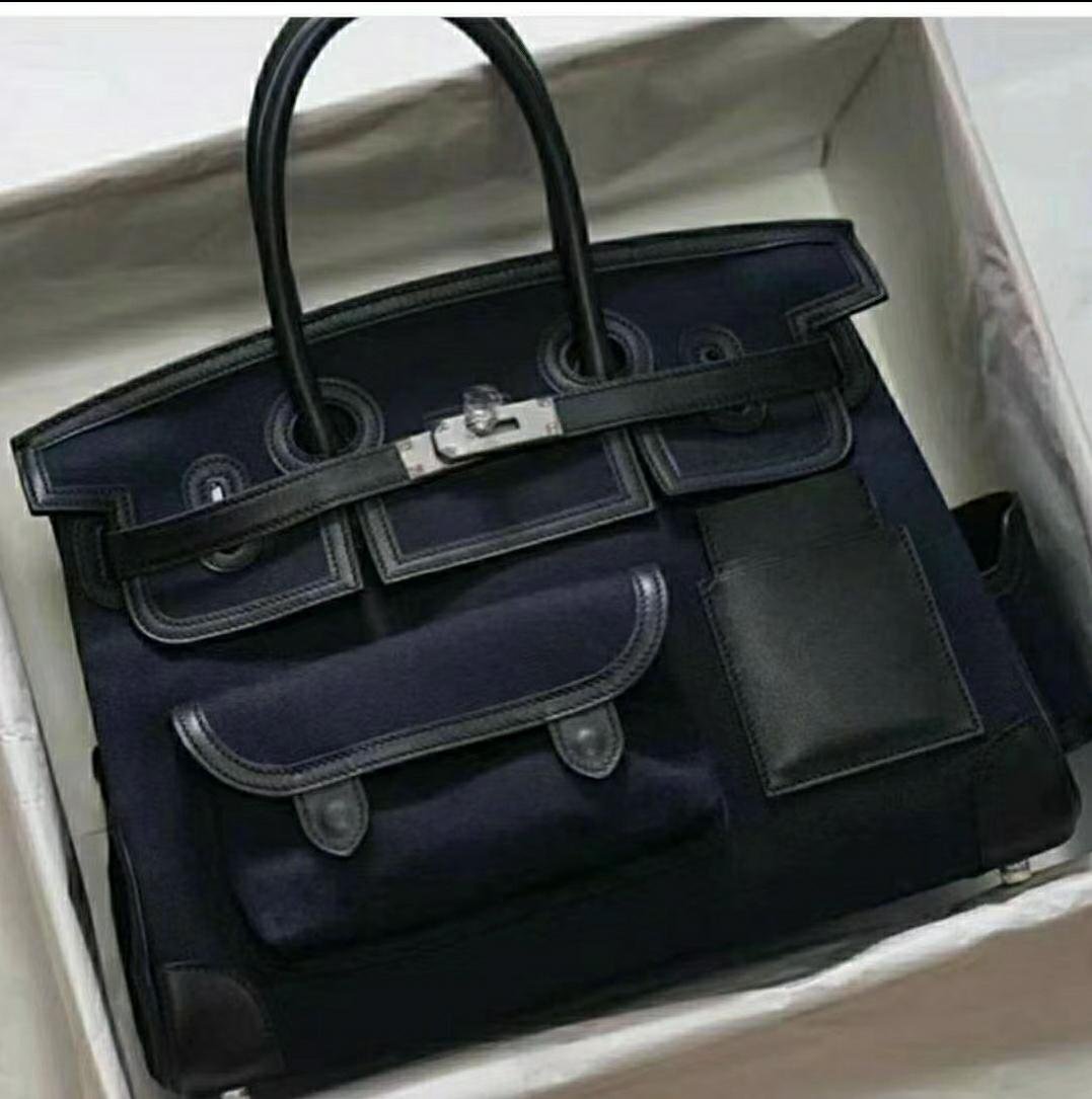 cargo hermes