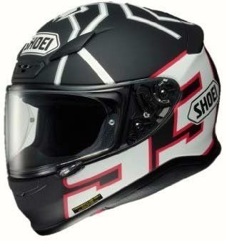 現貨可分期SHOEI Z-7 MARQUEZ BLACK ANT mm93 Z7 安全帽黑螞蟻更加輕巧