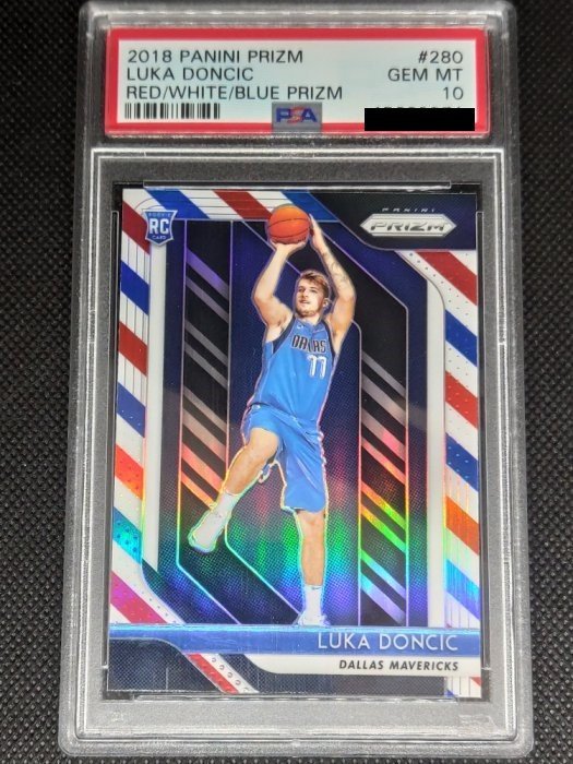 伝説】コービー・ブライアント☆PSA10☆2018-19 Panini NBA | clinvida