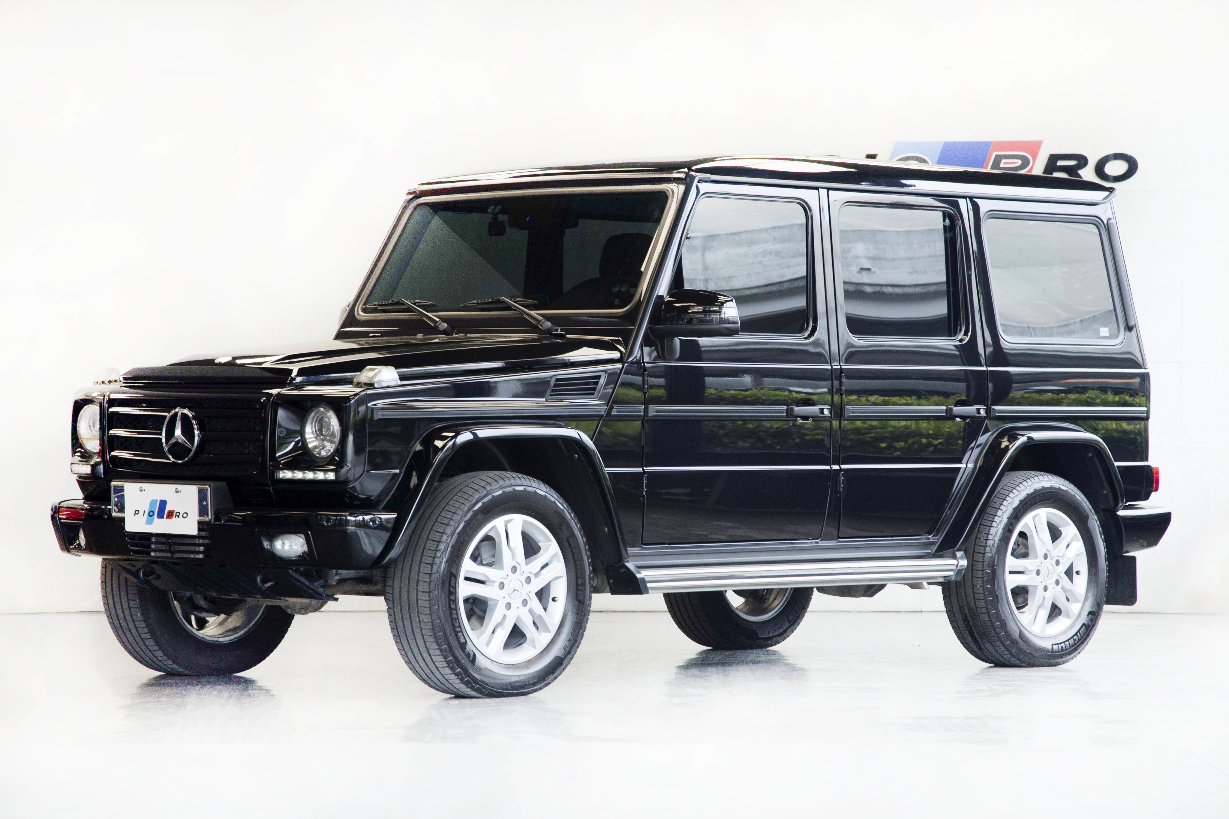 2014 M-Benz 賓士 G-class