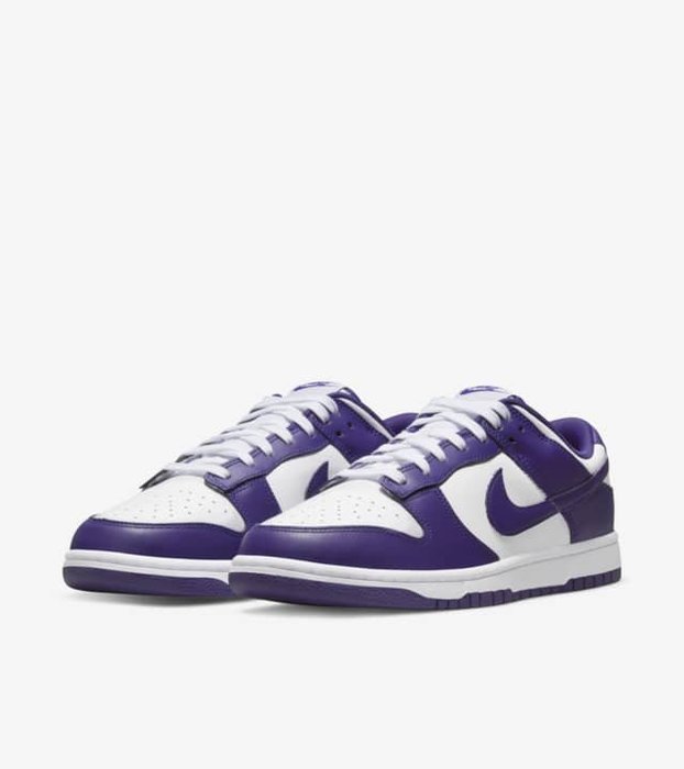 免運Nike Dunk Low 