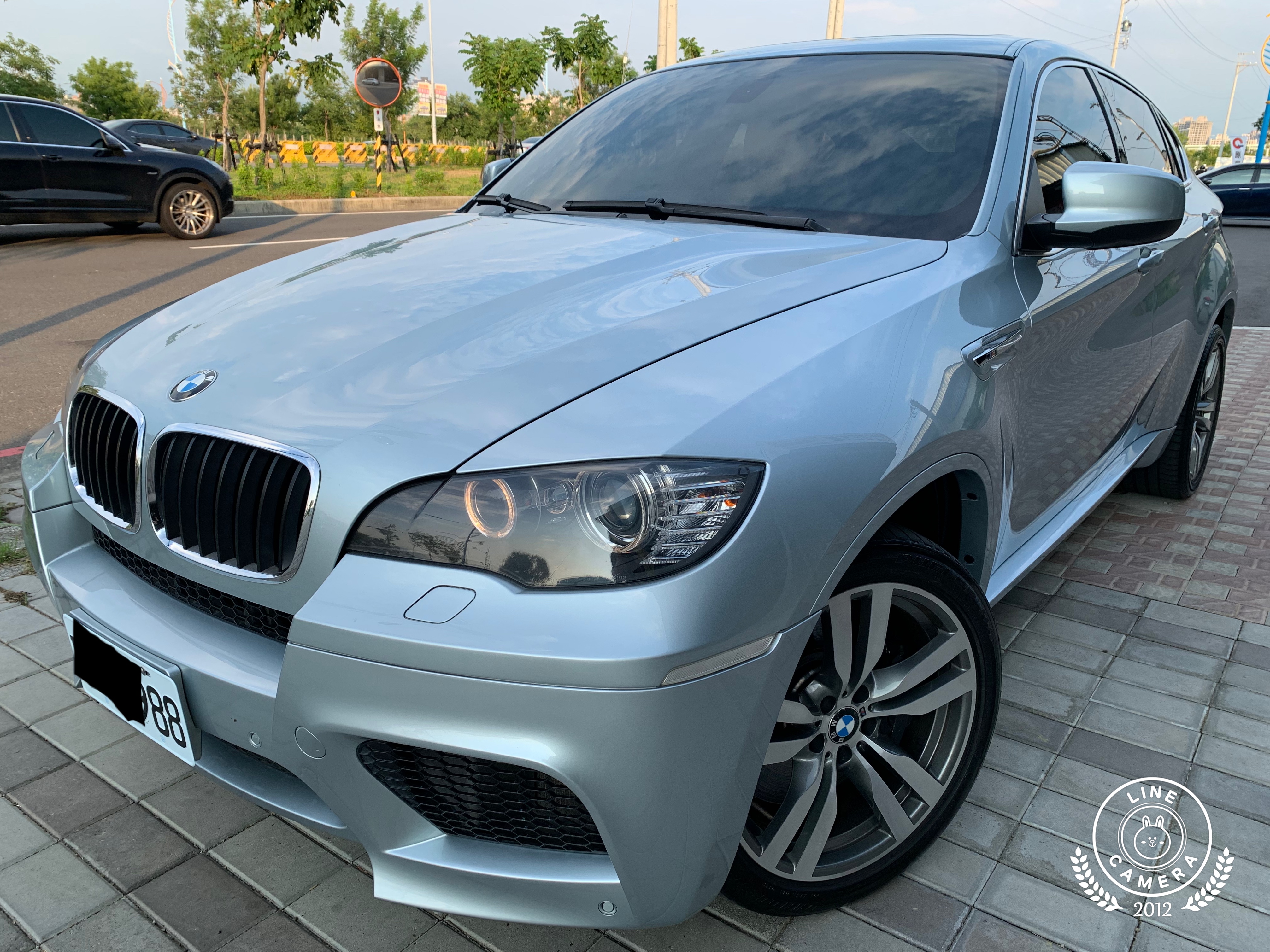 2011 BMW 寶馬 X6