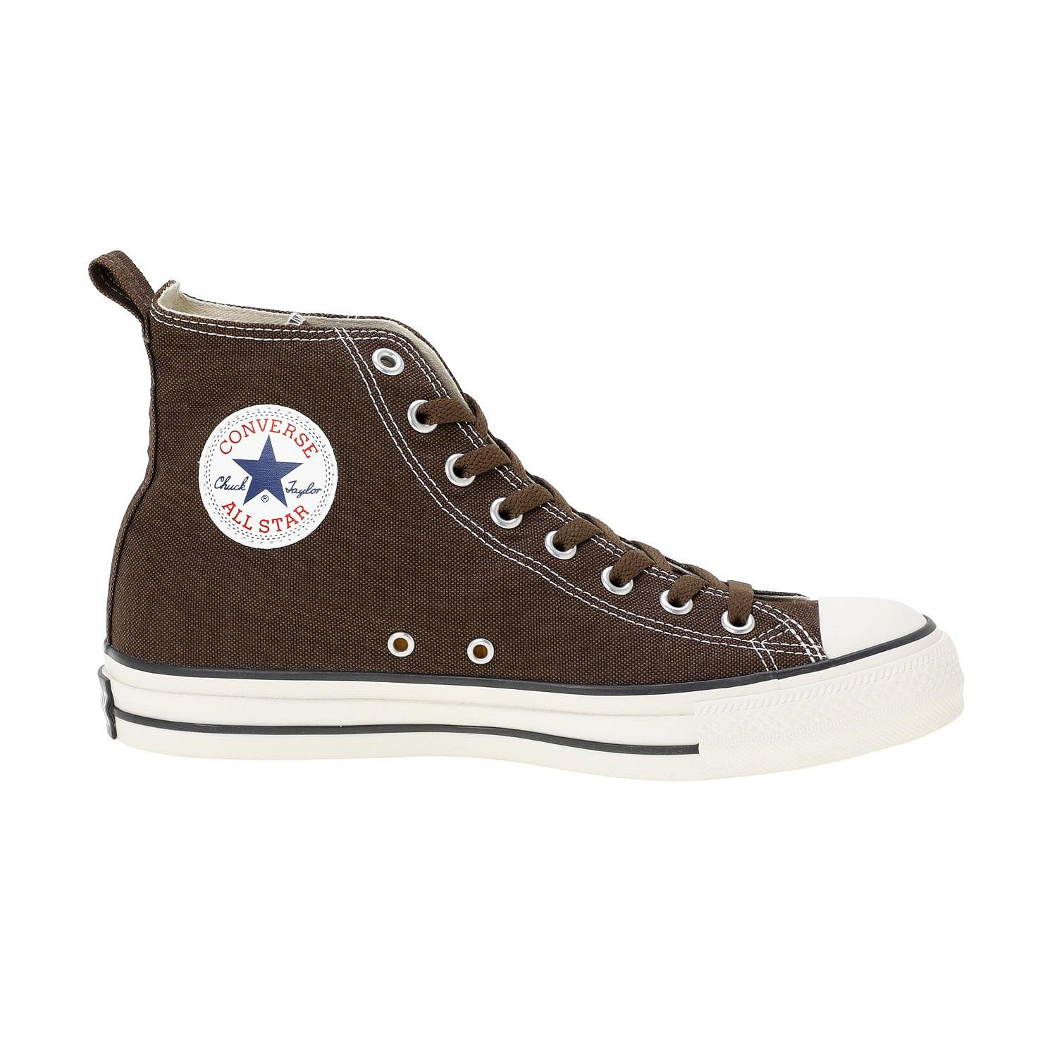 PORTER x CONVERSE ALL STAR HI 帆布高筒聯名款386-9402x。太陽選物社