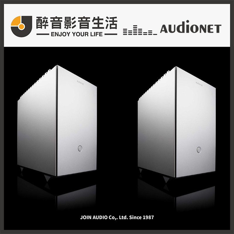 【醉音影音生活】德國 Audionet Heisenberg (兩台) 旗艦mono-mono單聲道後級擴大機.公司貨