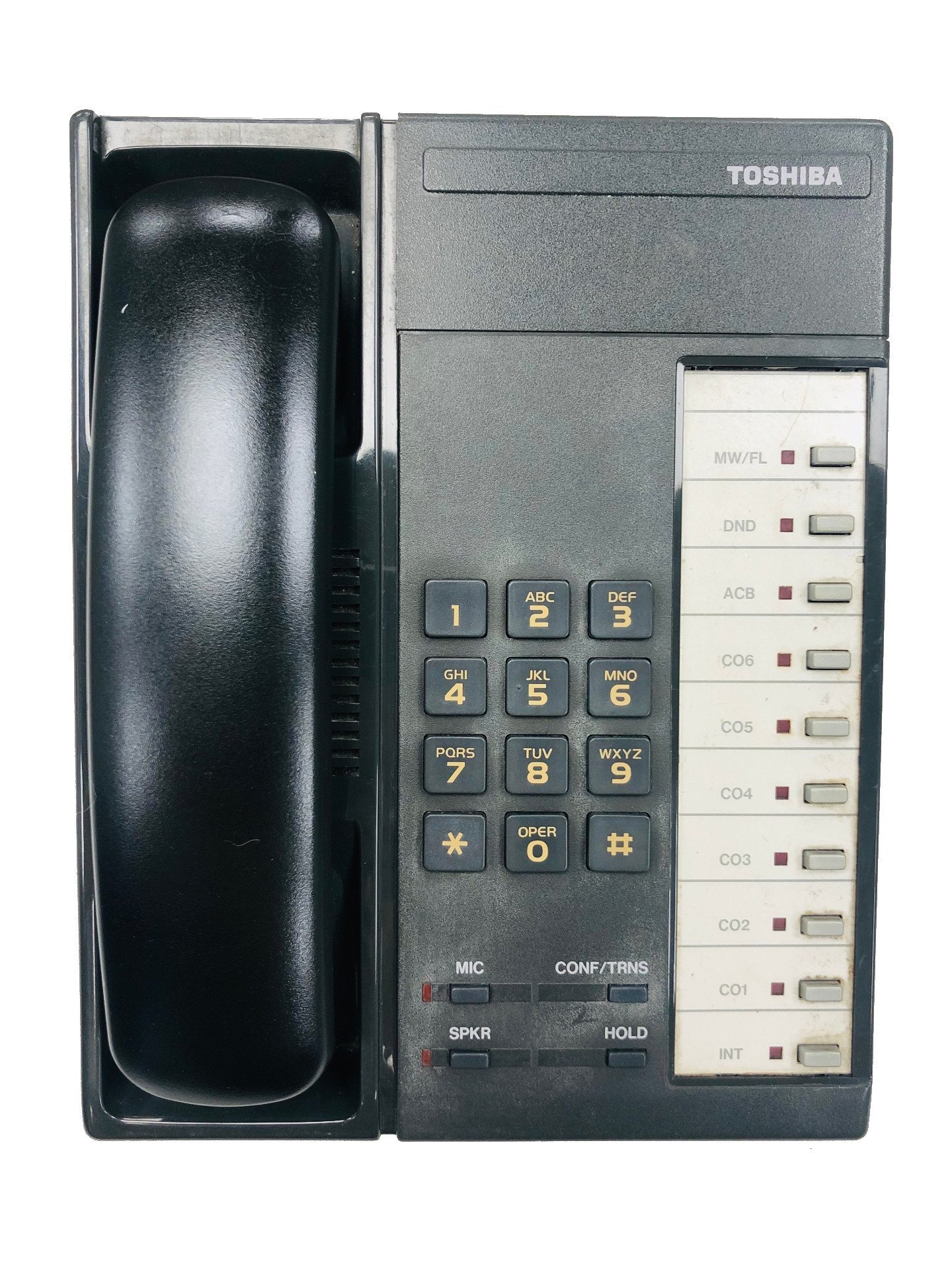 東芝　TOSHIBA　電話