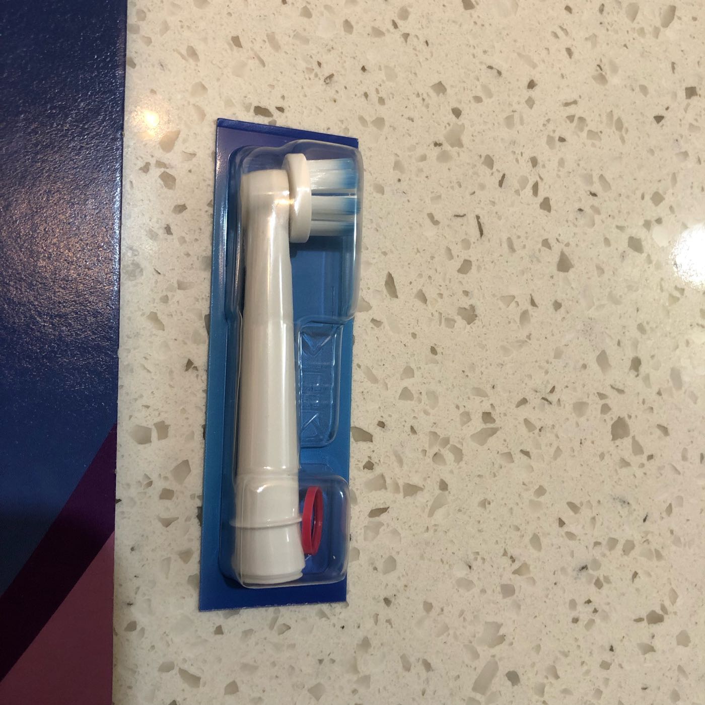 原價250$ 我最便宜 好市多 Oral-B 百齡歐樂B 電動牙刷 刷頭 德國原廠 EB60超細毛護齦 EB20杯型彈性刷頭 EB20 EB18 Eb50