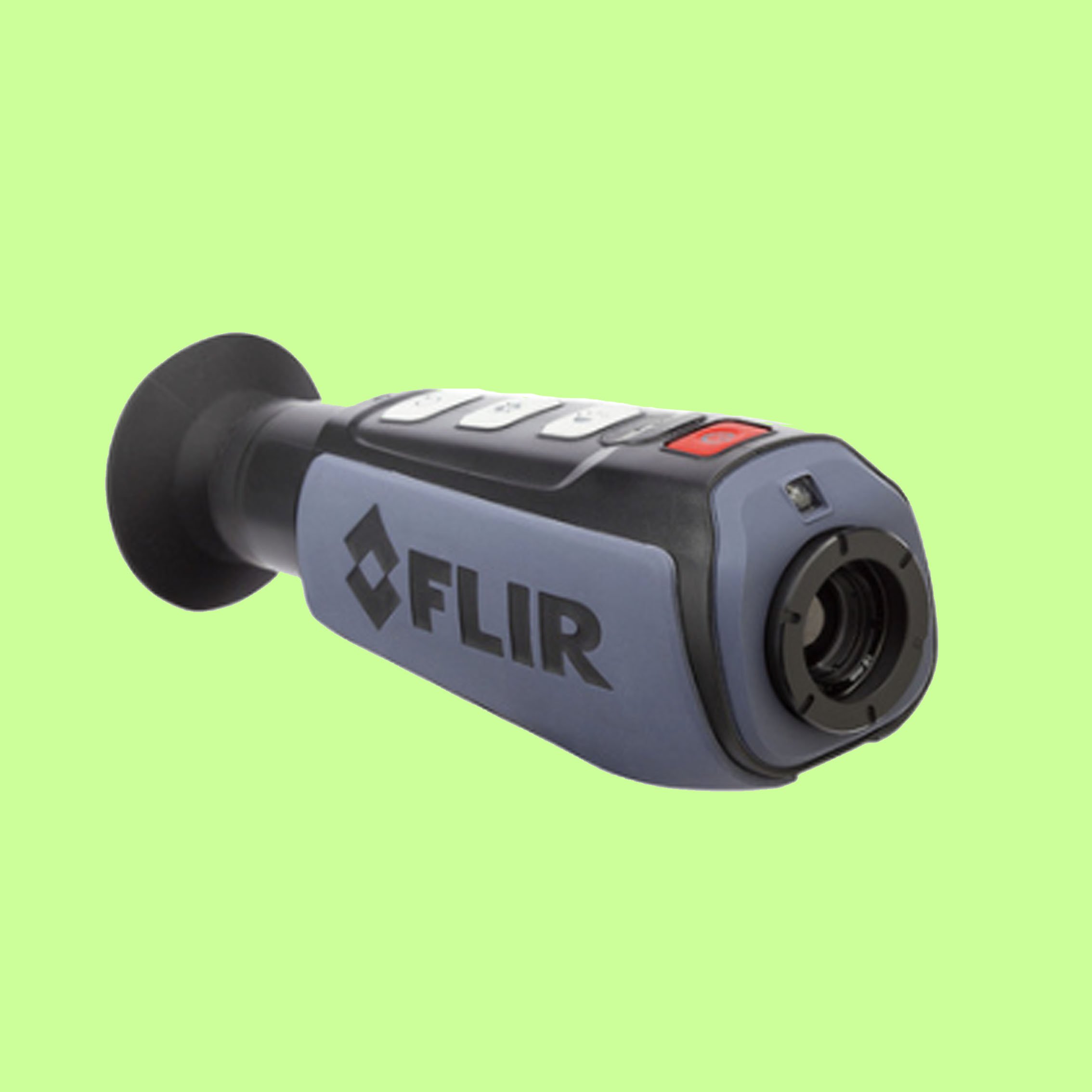 5Cgo【含稅】FLIR PS24升級版Scout 240手持紅外熱成像儀OS320夜視