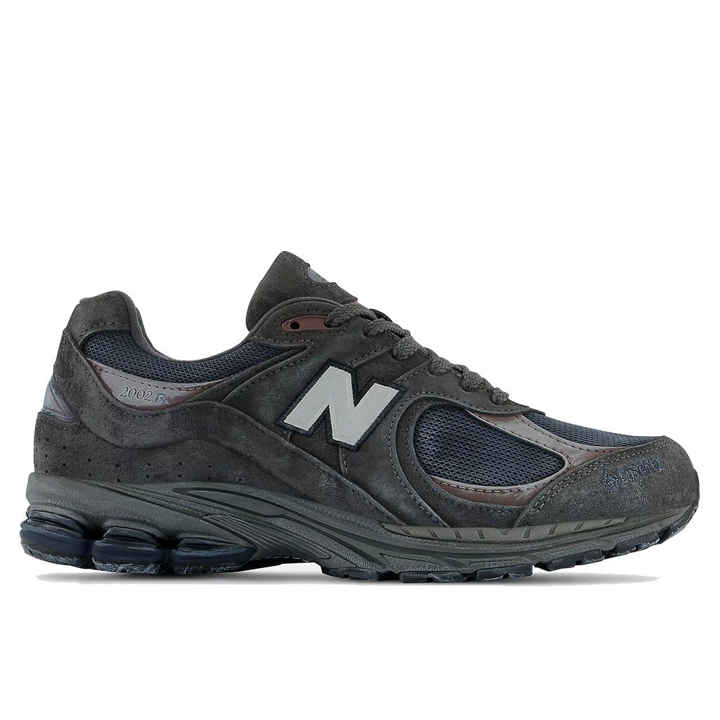 A-KAY0】NEW BALANCE X GORE-TEX 2002R【M2002RXA】INDIGO 黑灰| Yahoo