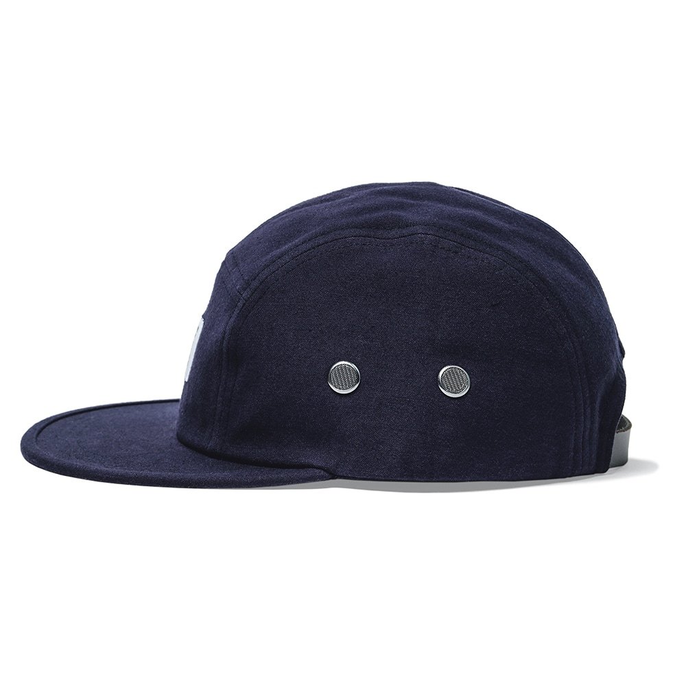 日貨代購CITY】2020AW WTAPS T-5 CAP NYCO SATIN 五分割帽子LOGO 三色