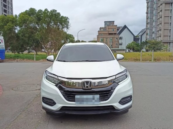 2019 Honda 本田 Cr-v