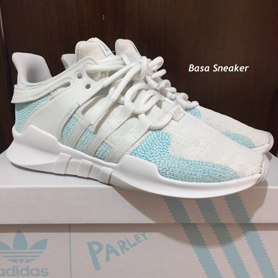 sneaker eqt support adv ck parley