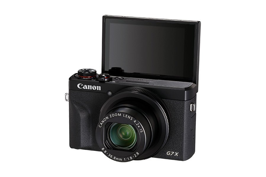 Canon PowerShot G7X Mark III G7XM3 G7X3 台灣佳能公司貨| Yahoo奇摩拍賣