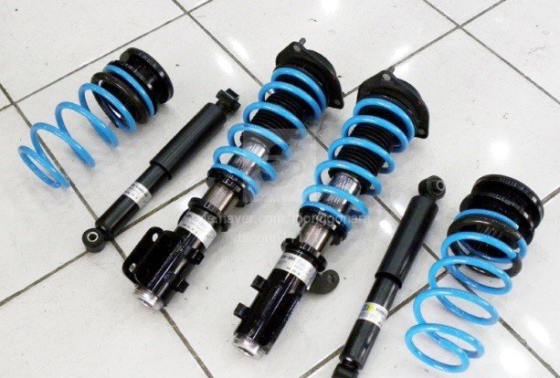 現代 ELANTRA TEIN TANEBE BILSTEIN 知名避震器訂購中