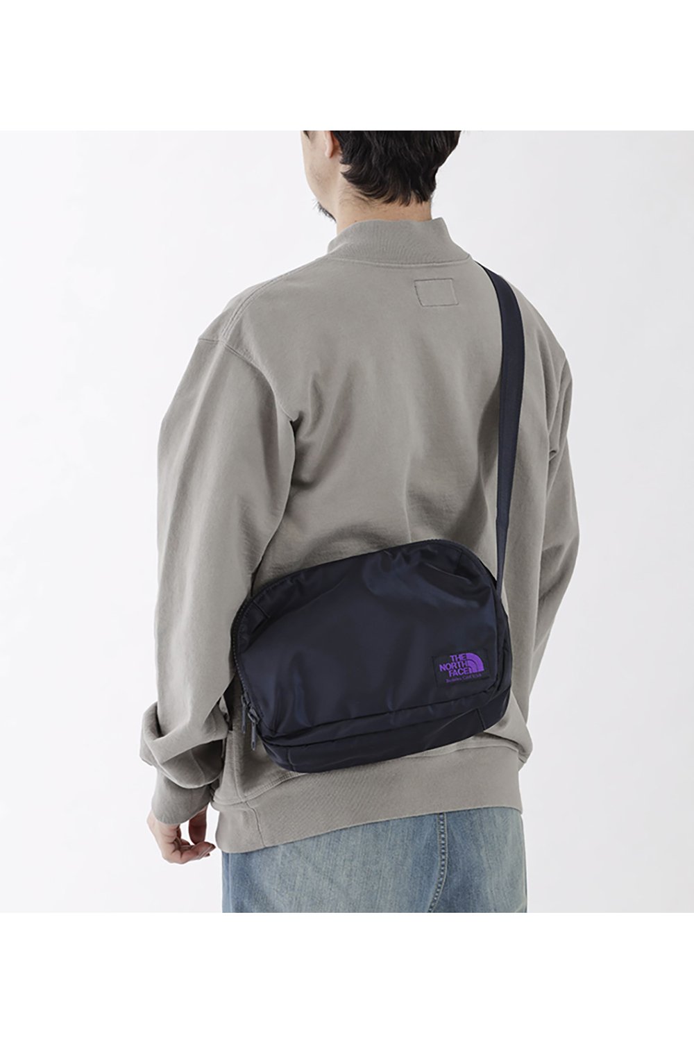 日本正規取扱店 【THE NORTH FACE PURPLE LABEL】NN7916N | www ...