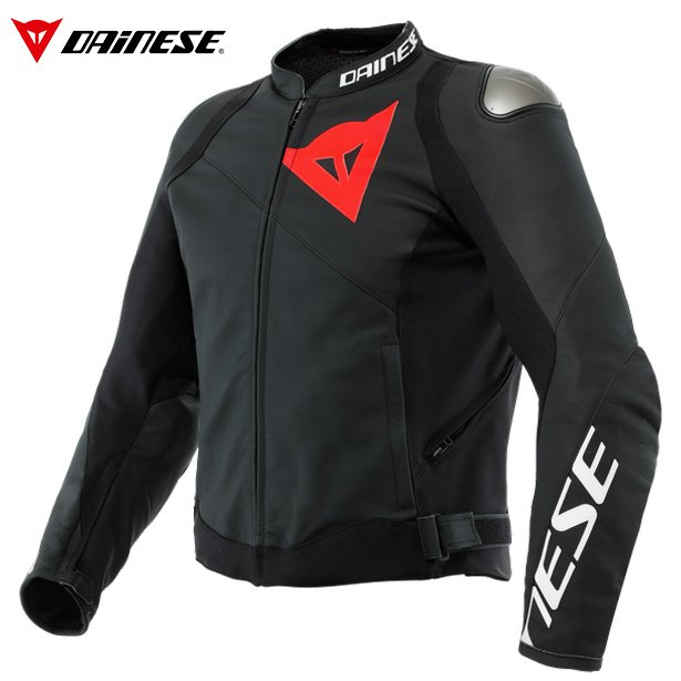 【松部品】免運 DAINESE SPORTIVA LEATHER JACKET 皮衣 防摔皮衣 兩截式 丹尼斯 打孔透氣