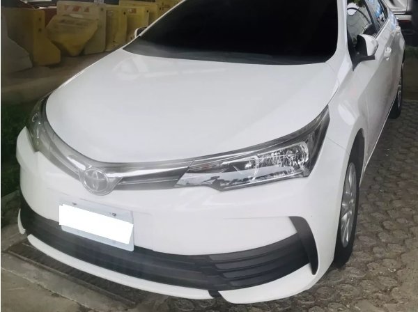 2018 Toyota 豐田 Corolla altis