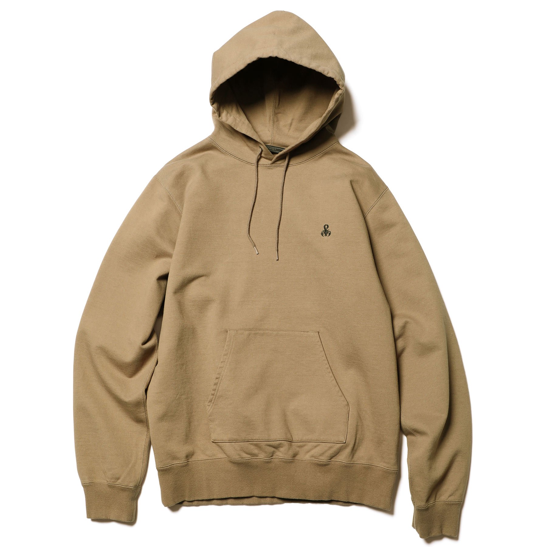 日貨代購CITY】2020AW SOPHNET BACK PANELED SWEAT HOODIE 帽T 民族風