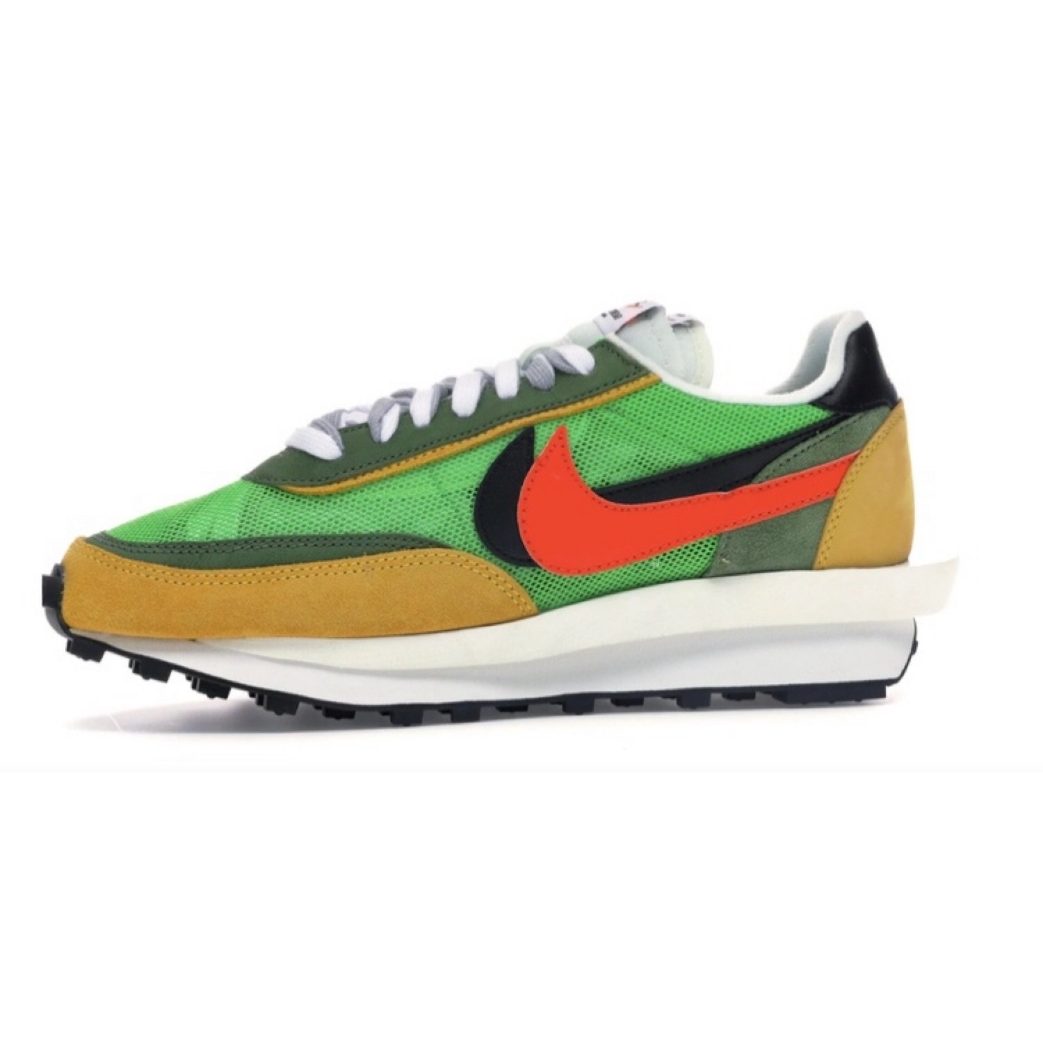 国内正規品 新品未使用 sacai×NIKE LDV sacai WAFFLE NIKE NIKE