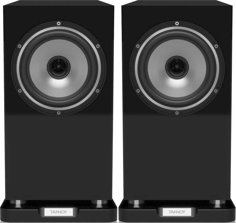 jirjiroさんに販売予定》tannoy revolution xt6 スピーカー オーディオ