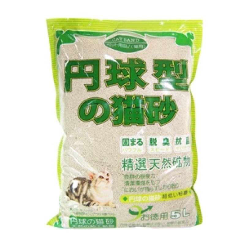 雞肉捲寵物 5l 天然無香味 丹球型貓砂 円球型貓砂 5l 10l 倉鼠鼠砂 廁砂 Yahoo奇摩拍賣