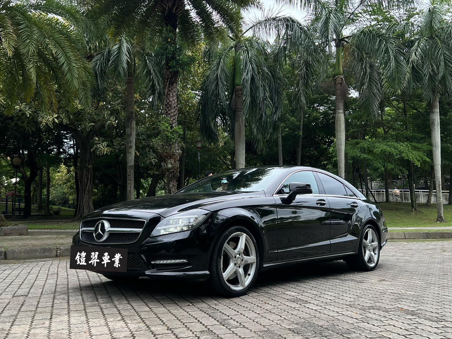 2014 M-Benz 賓士 Cls-class