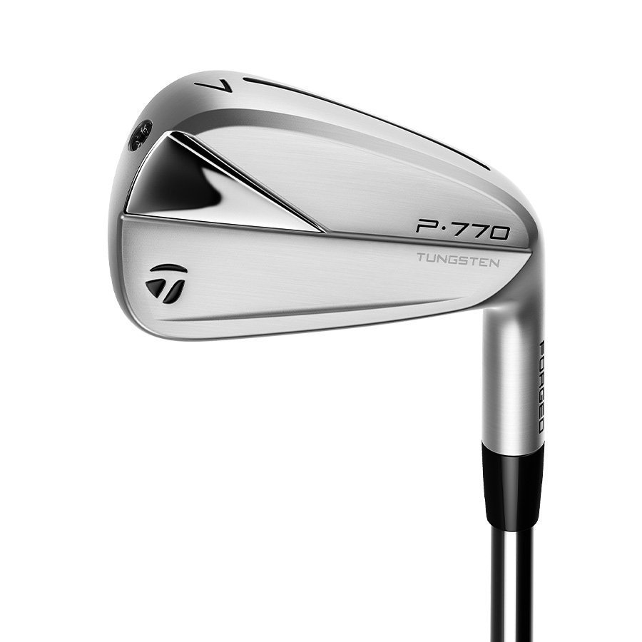 全館免運 【日本直送 侍 高爾夫】TaylorMade Golf P770 (23) 鐵桿組 鐵桿 Dynamic #5-PW 可開發票