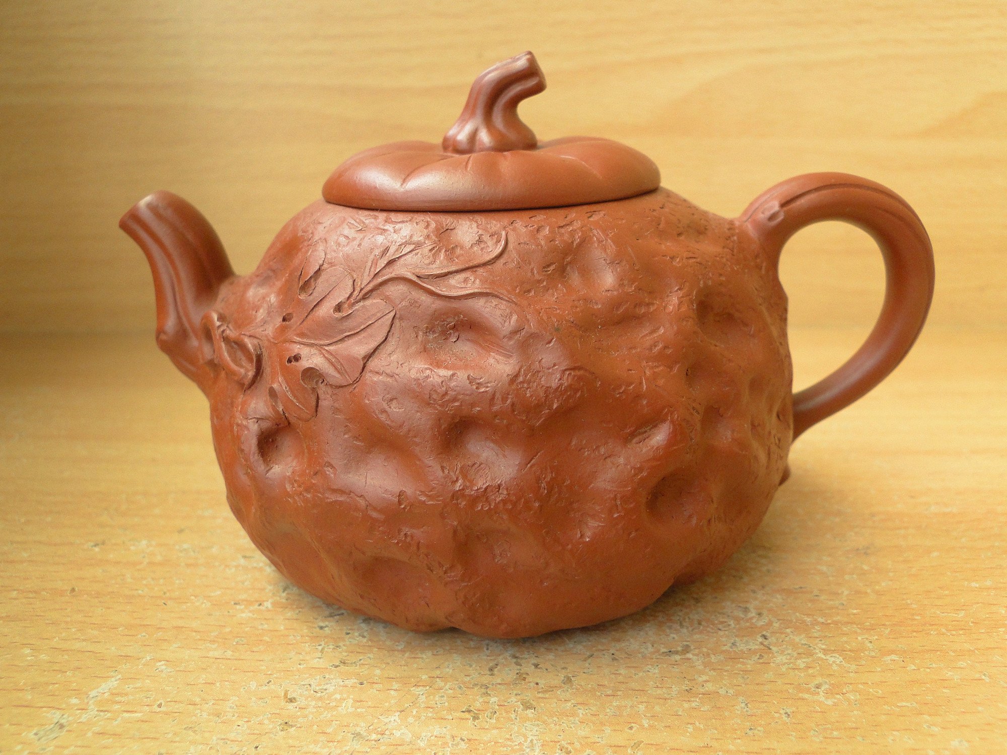 遺品整理◼️蔵からまた謎の古美術品の陶器が出て来ました。抹茶茶碗