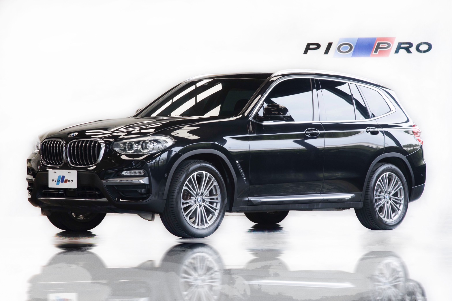 2019 BMW 寶馬 X3