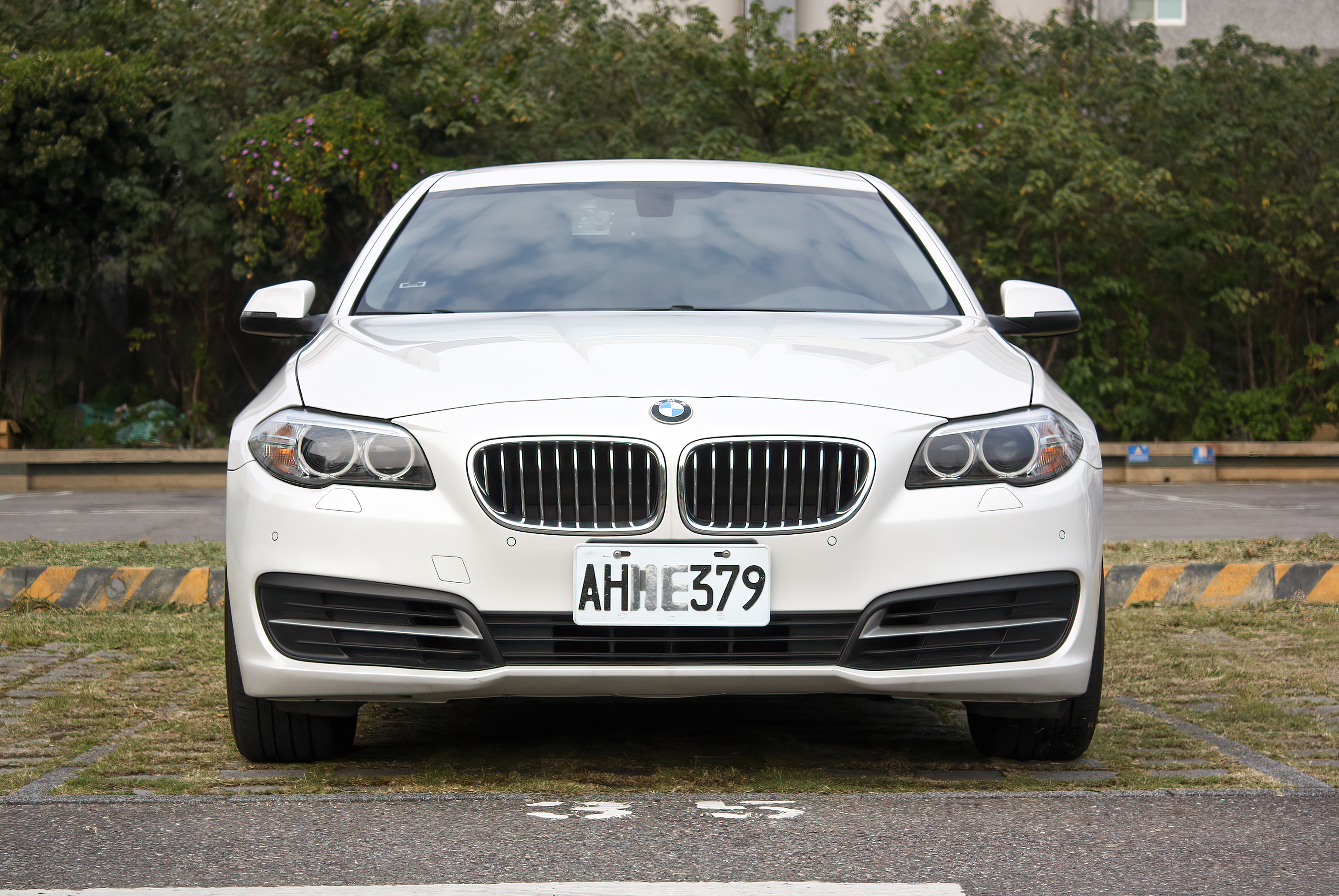 2014 BMW 寶馬 5-series sedan