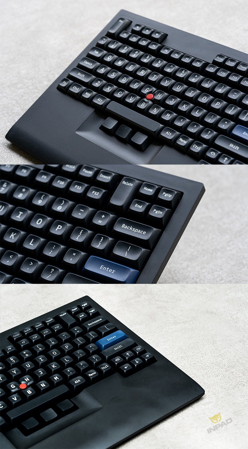 硬派精璽* TEX Shinobi 機械式鍵盤專用鍵帽組中文000293000057 | Yahoo 