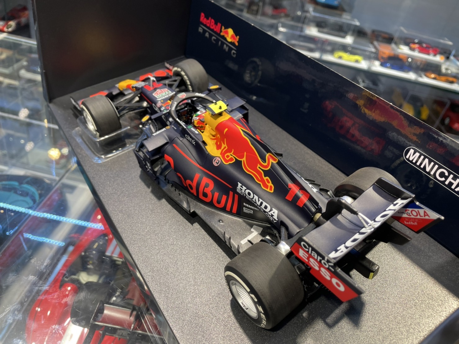 福袋セール】 即日発送 新品 Red Bull Racing Limited Edittion 腕時計