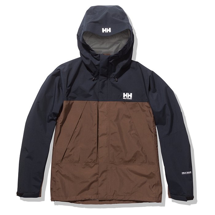 日貨代購CITY】HELLY HANSEN SCANDZA LIGHT JACKET 風衣預購HOE11903