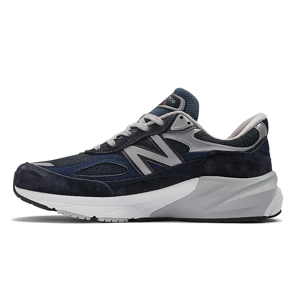 A-KAY0】NEW BALANCE 990V6 M990V6【M990NV6】NAVY GREY 美國製