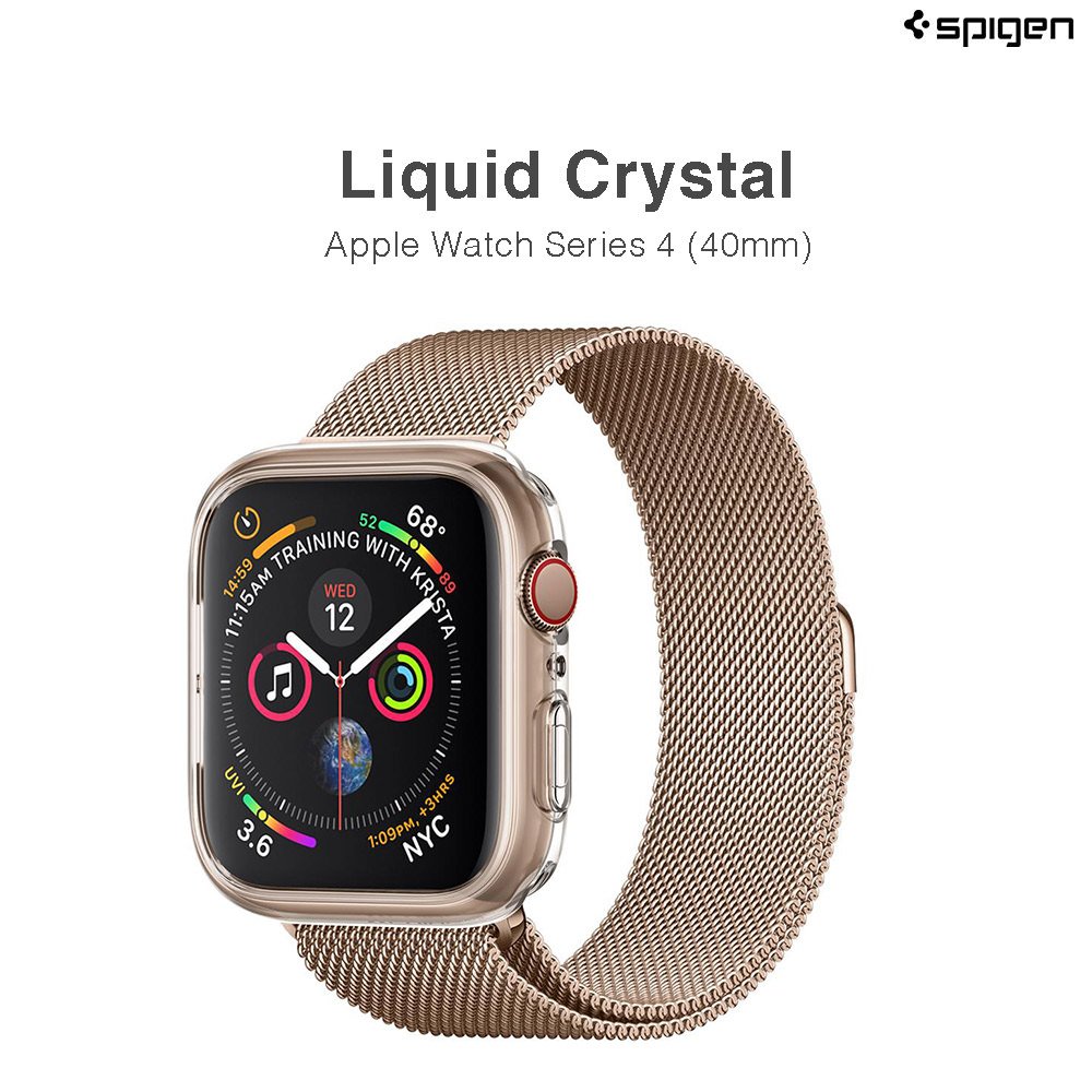 Apple Watch Case-Crystal Rose 腕時計 44 45 | hectordufau.com.br