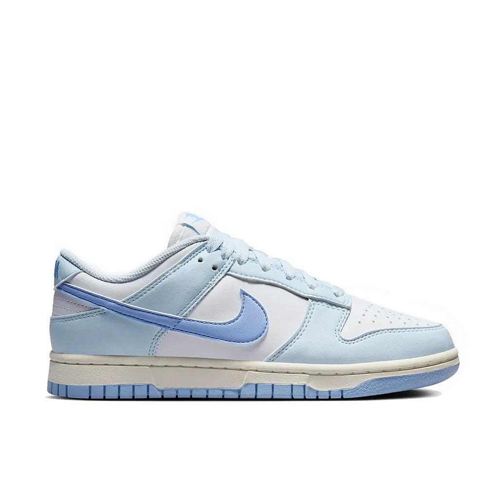 A-KAY0】NIKE 女鞋W DUNK LOW NEXT NATURE BLUE TINT 冰淇淋蘇打寶寶藍