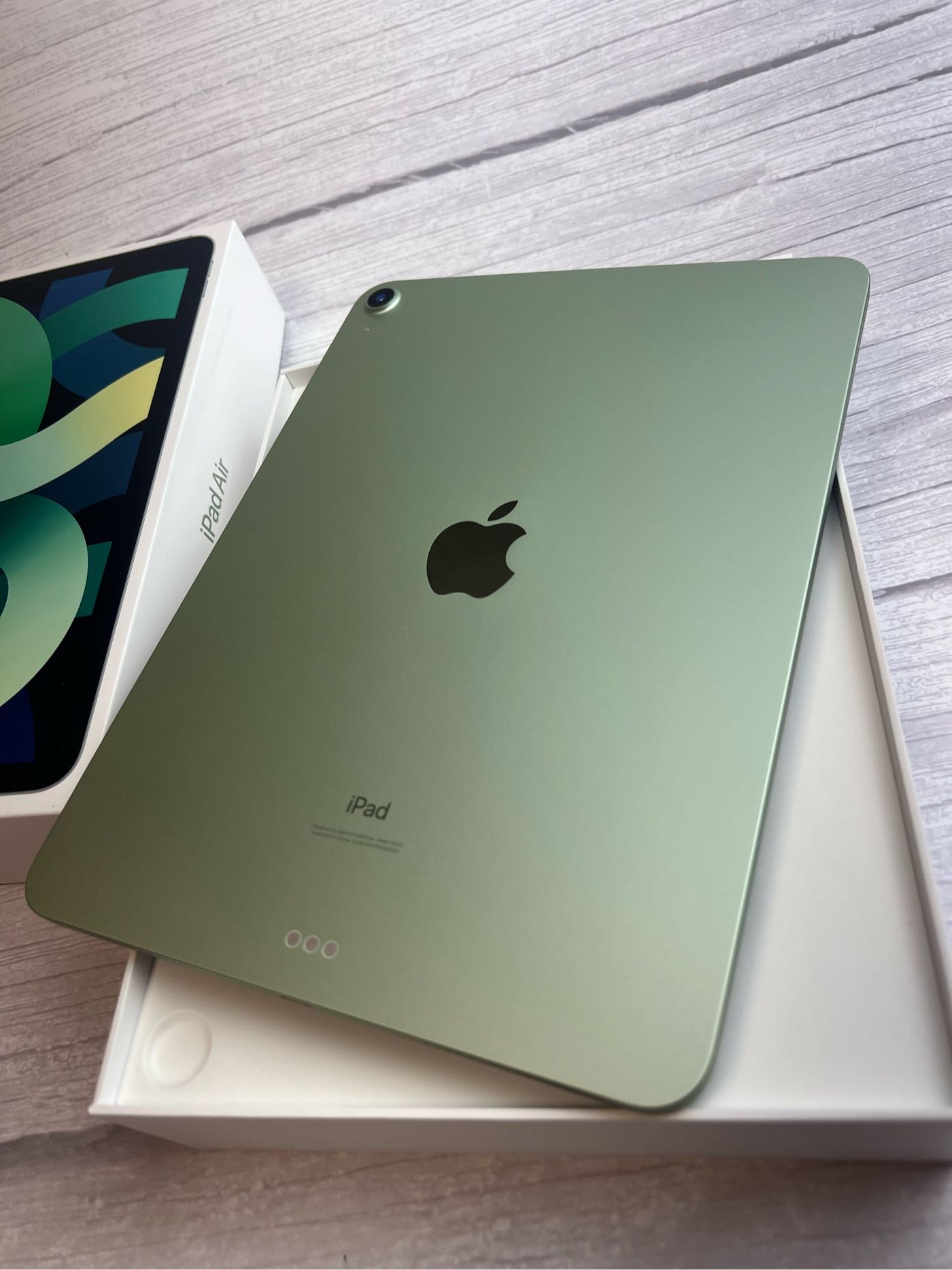 iPad air4 256g