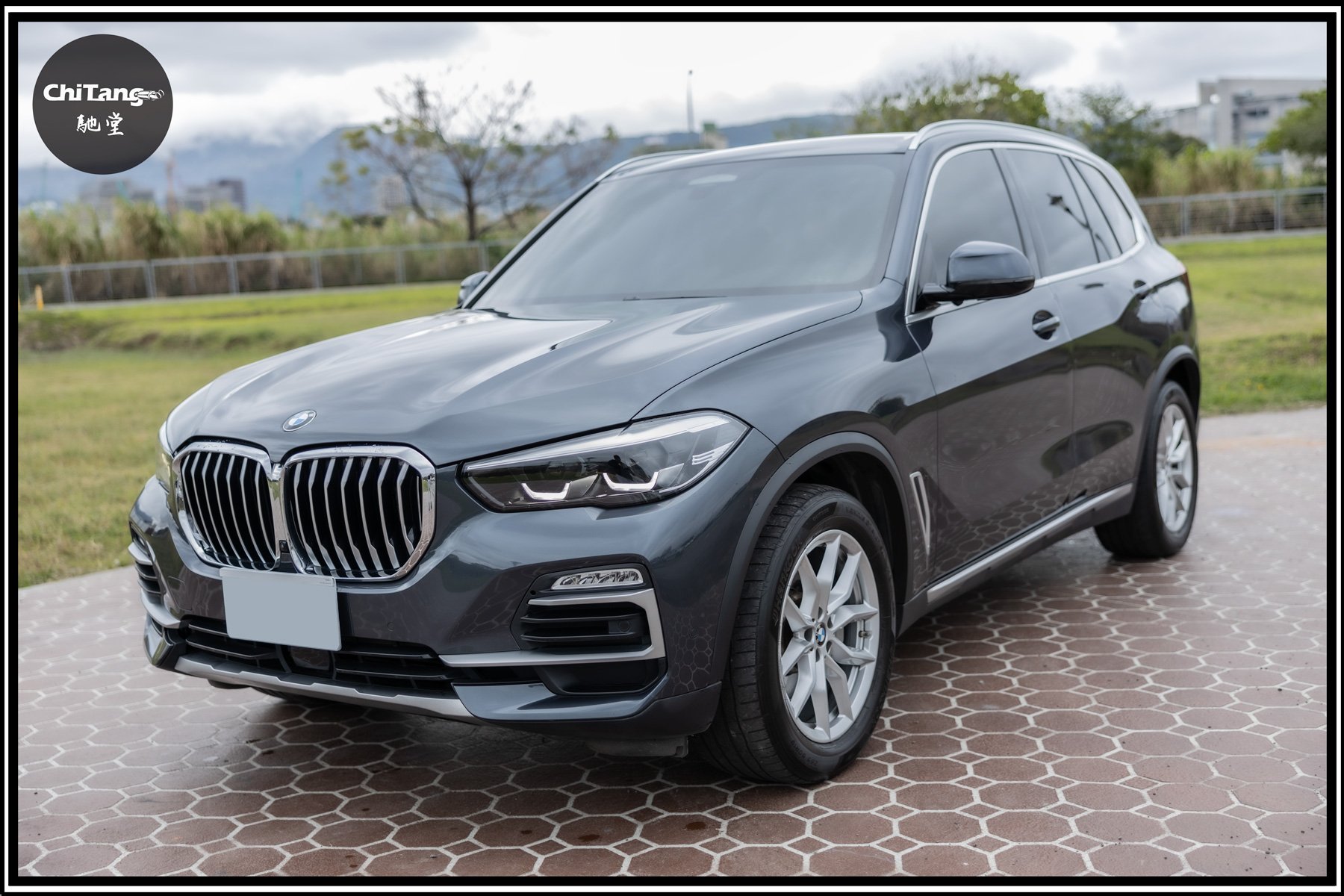 2019 BMW 寶馬 X5