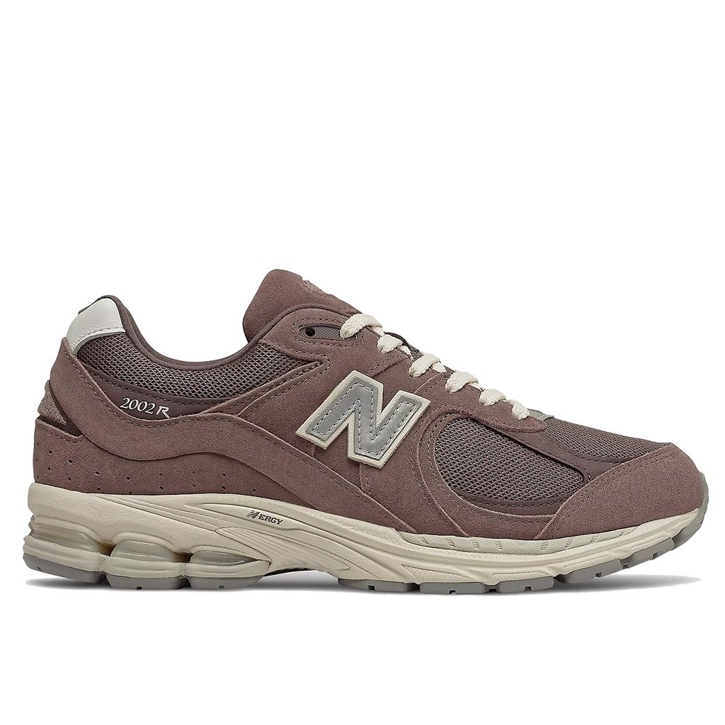 A-KAY0】NEW BALANCE 2002R M2002【M2002RHD】BLACK FIG TAUPE 灰棕