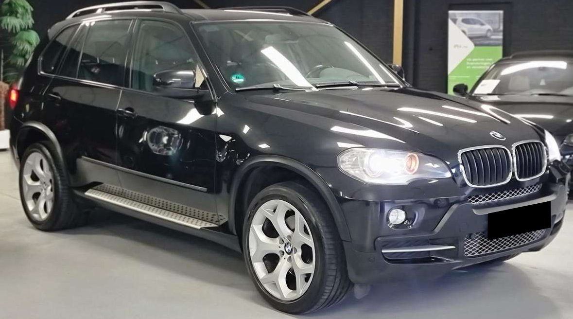 2013 BMW 寶馬 X5