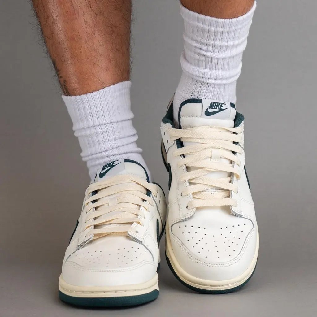 紐約范特西】預購Nike Dunk Low FQ8080-133 | Yahoo奇摩拍賣