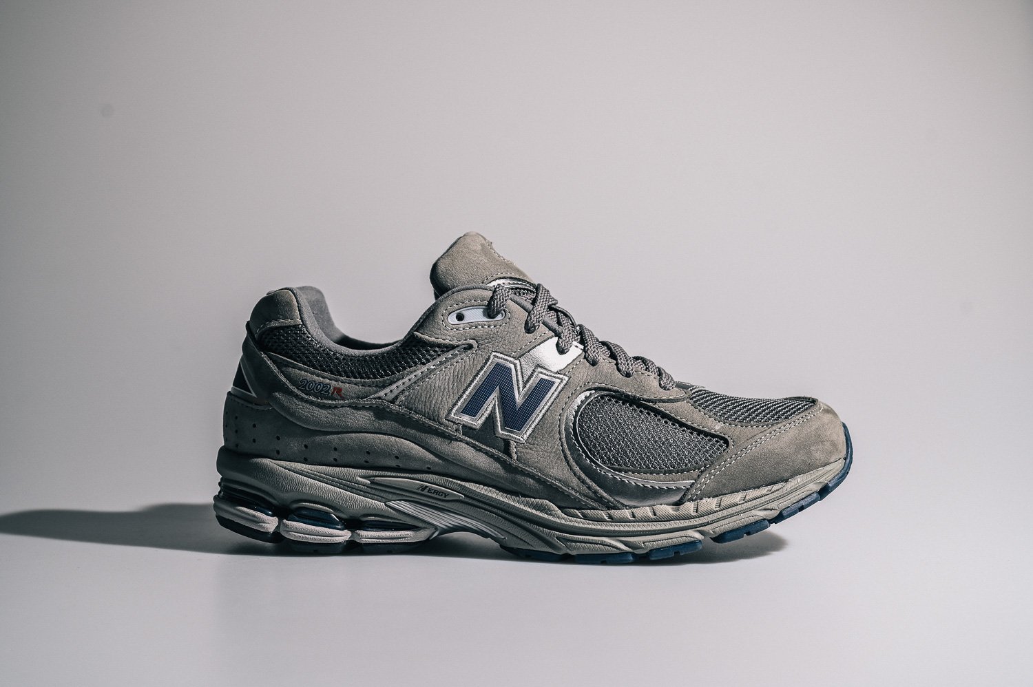 全新正品【NEW BALANCE ML2002R GREY】灰ML2002RA | Yahoo奇摩拍賣